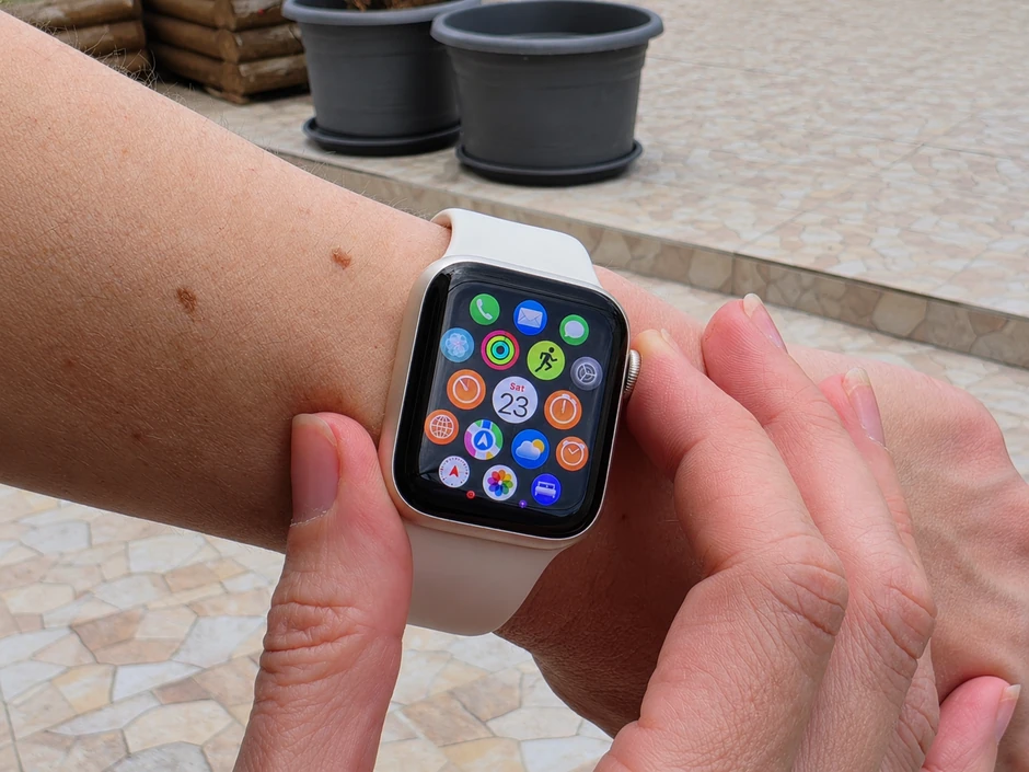 Apple Watch SE 3 