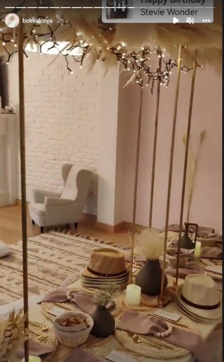 Dom Nataše Bekvalac