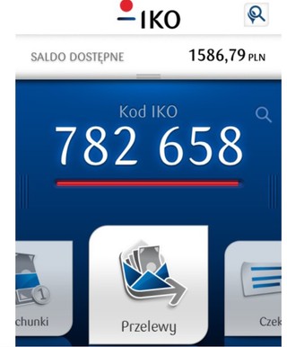 Płatności mobilne IKO i 200 wpłatomatów dostępne dla klientów Inteligo