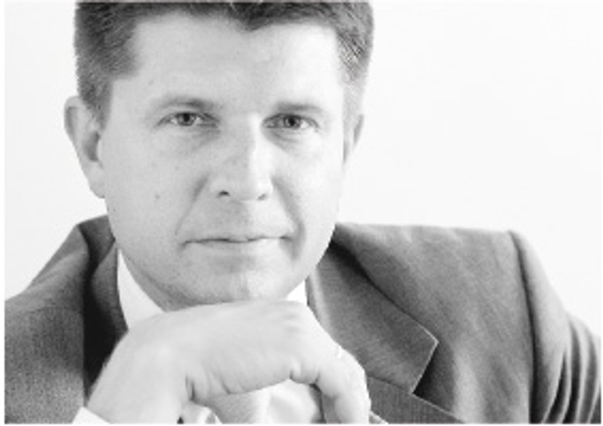 Ryszard Petru