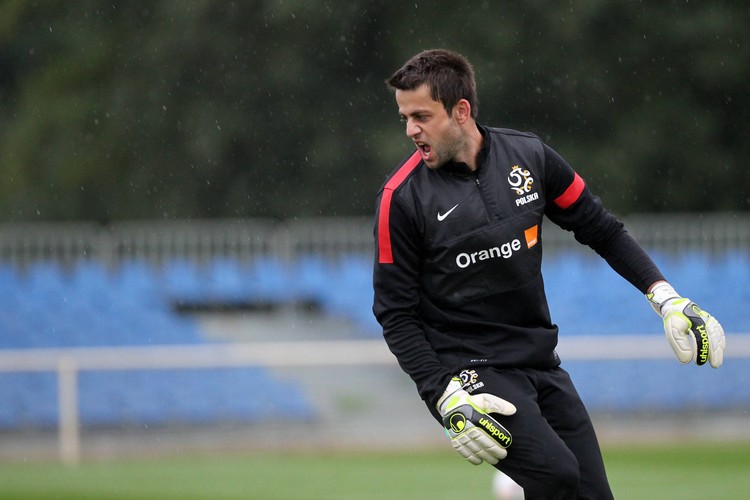 Zobacz, ile zarabiają reprezentanci Polski. Oto lista płac