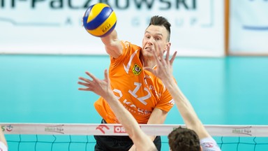 PlusLiga: Wojciech Włodarczyk zawodnikiem Indykpolu AZS Olsztyn