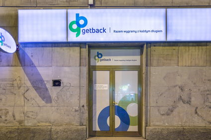 Bank Leszka Czarneckiego uzna zasadne reklamacje ws. obligacji GetBacku