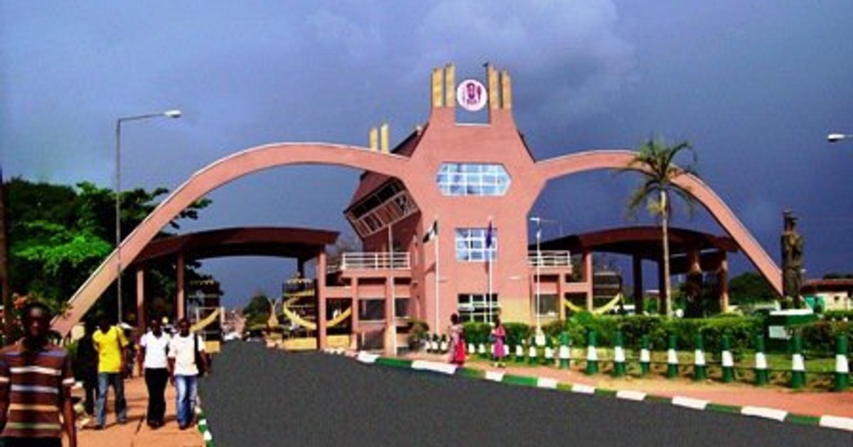 UNIBEN suspends students' union for disrupting LP Edo gov candidate's event - Vimarsana News