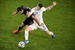 El. MŚ 2022: Niemcy i Włosi nie mieli kłopotów na starcie [WYNIKI i PROGRAM]