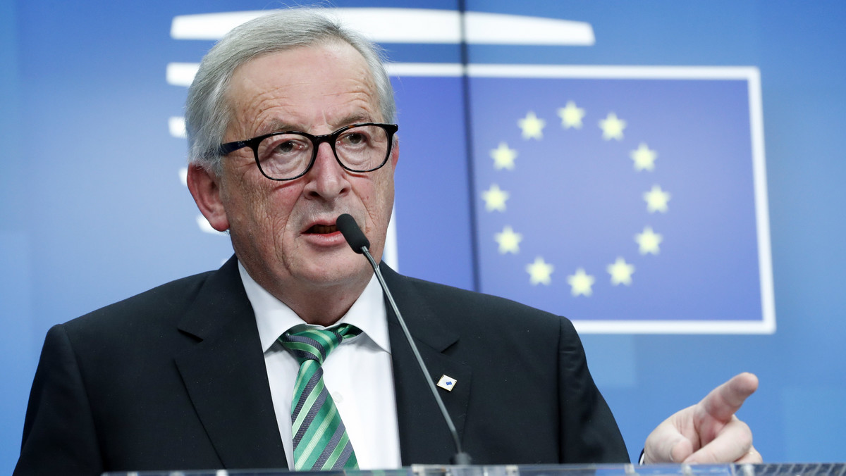 - UE może dodać jakieś wyjaśnienia do umowy ws. brexitu, ale nie ma mowy o żadnych wiążących prawnie zobowiązaniach dla strony unijnej - mówił szef KE Jean-Claude Juncker po czwartkowym szczycie UE27.