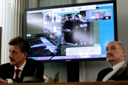 Problemy techniczne Macierewicza. Poseł uważa, że to nie przypadek