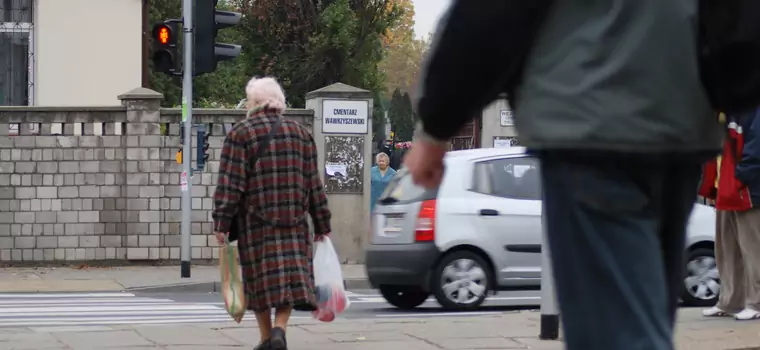 Ruszyła akcja policji. Mandaty tym razem nie tylko dla kierowców