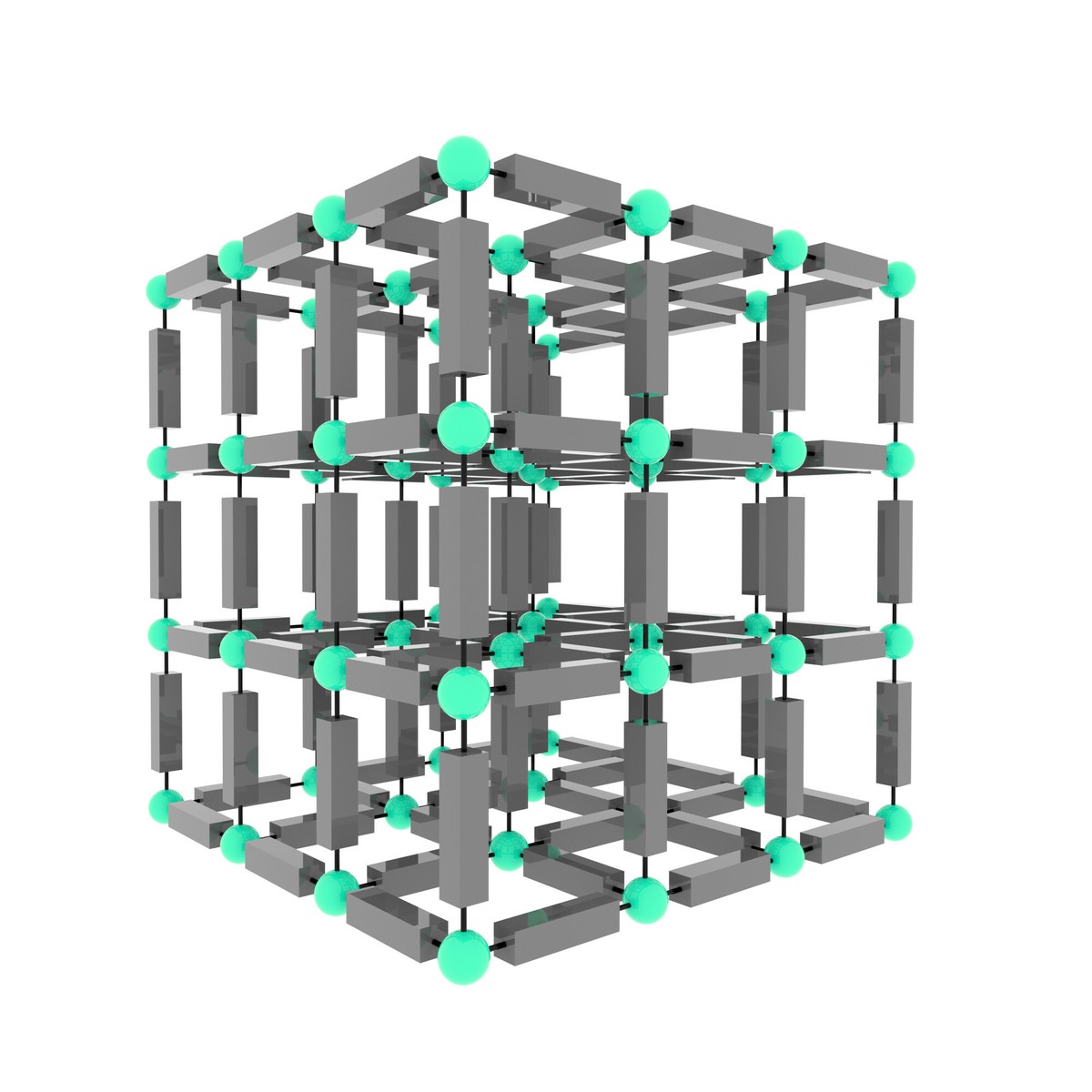 Nagroda Nobla za szkielety metaloorganiczne. Otwierają nowe możliwości dla przemysłu