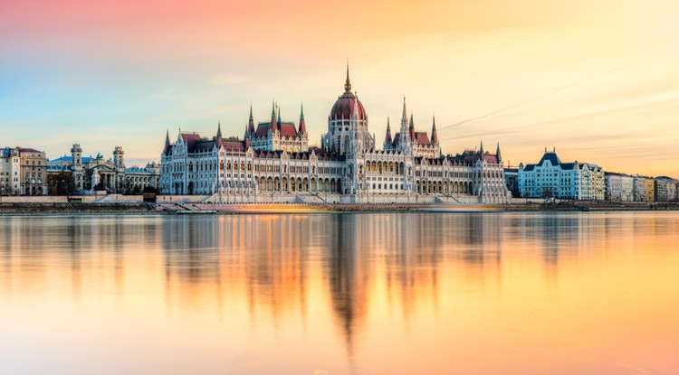 Budapest