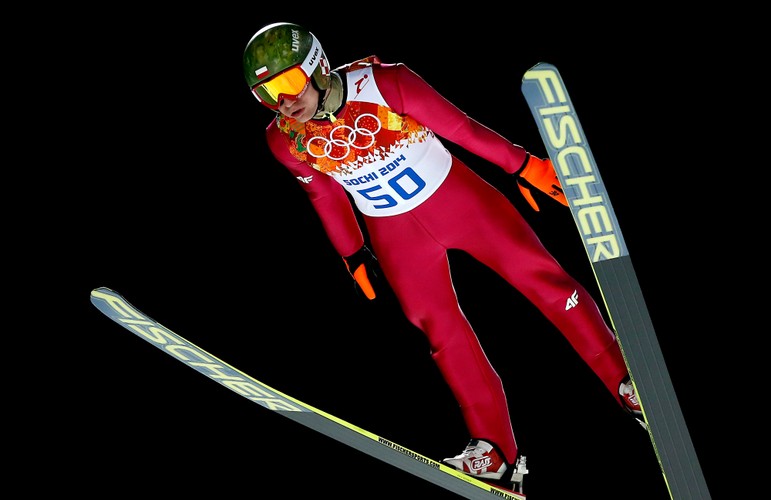 Kamil Stoch