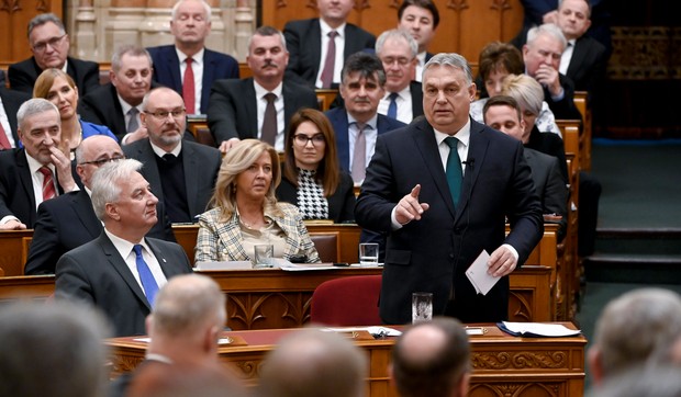 Viktor Orban