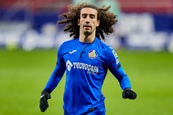 Marc Cucurella nowym piłkarzem Chelsea Londyn
