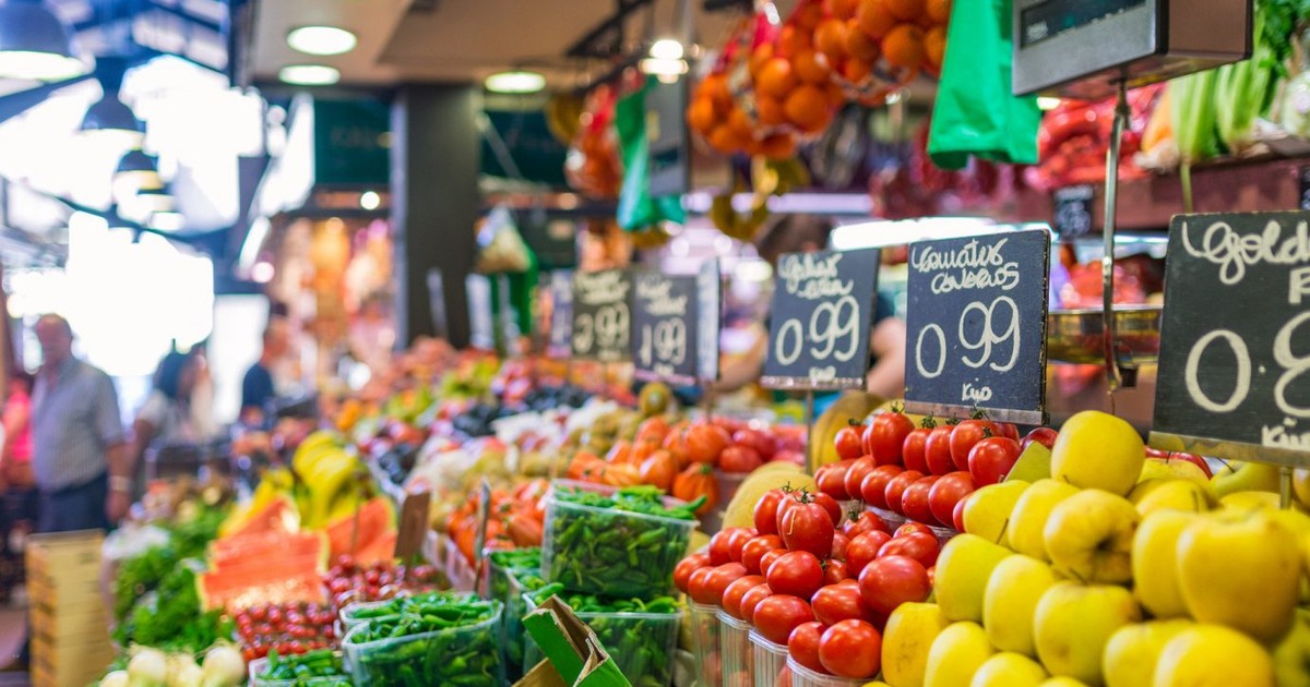 Ghana Food Market Forecast - 2024