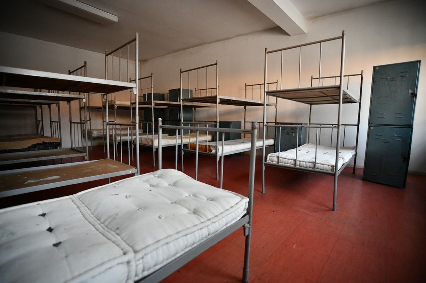 U ovim sobama će boraviti ukoliko u prizemlju ne bude mesta