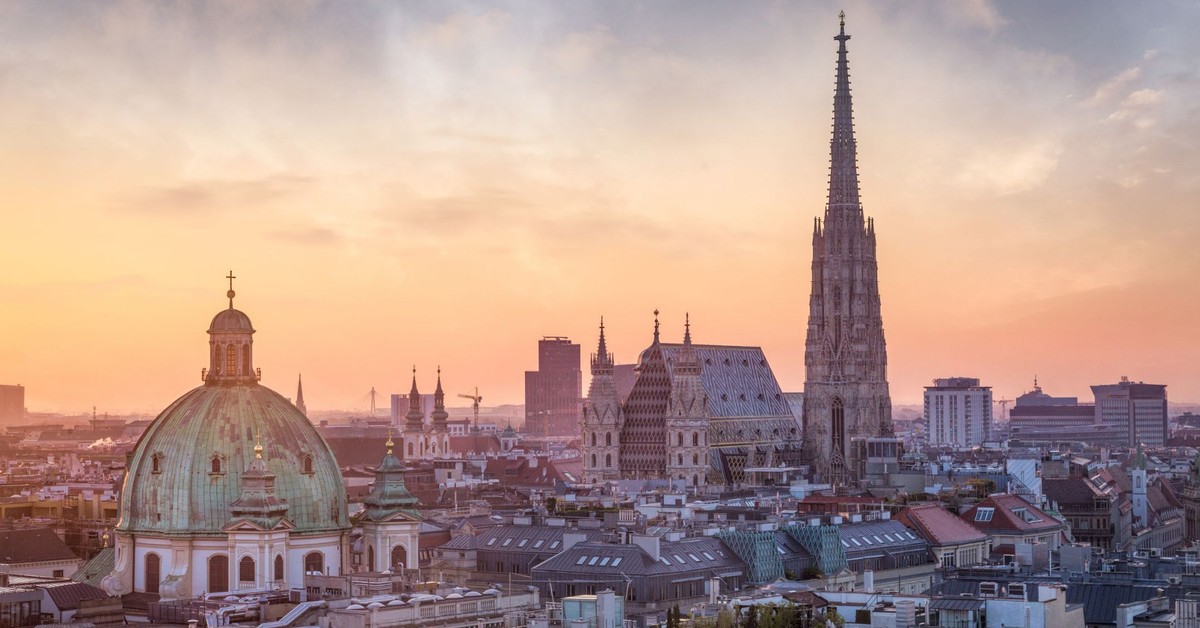 W Wiedniu uważają, że mieszkanie to prawo, a nie towar