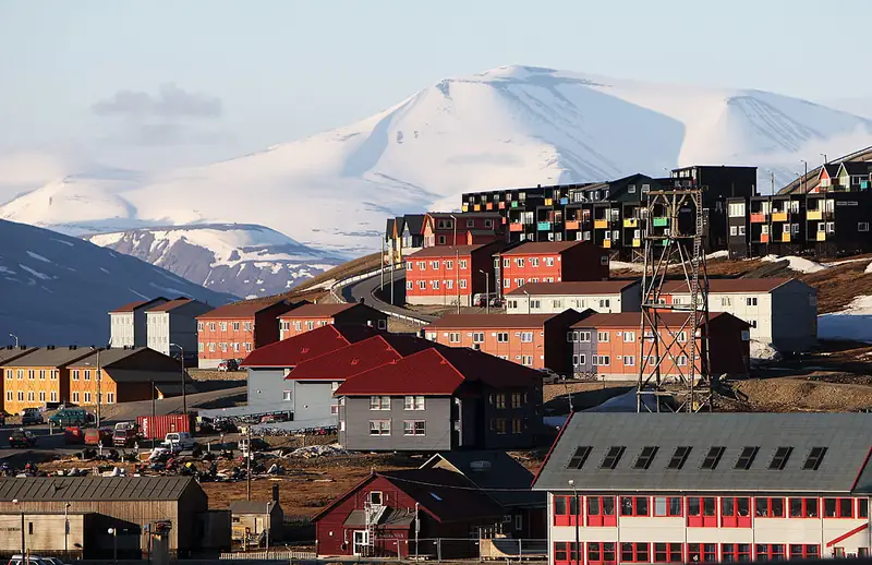 Svalbard