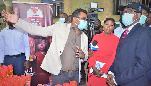 2022 World Malaria Day: Mortein pushes prevention as cost-effective way against malaria 