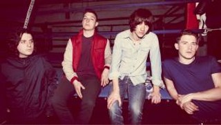 Arctic Monkeys zagrają na Open'er Festival 2018