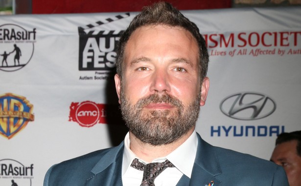 Ben Affleck potępia Weinsteina i... sam zostaje oskarżony. "Byłam jeszcze dzieckiem"