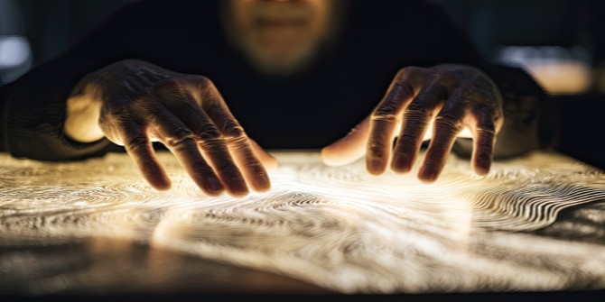 Živi Nostradamus veruje da će se "nešto strašno" dogoditi već ove jeseni