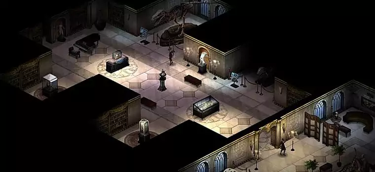 Pierwsze DLC do Shadowrun Returns zaliczy kilkumiesięczny poślizg