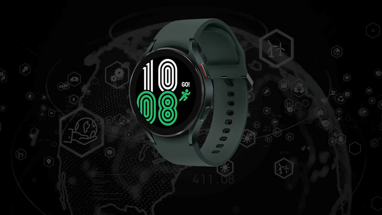 Tech Awards 2021 –  Samsung Galaxy Watch 4 zwycięża w kategorii Wearable