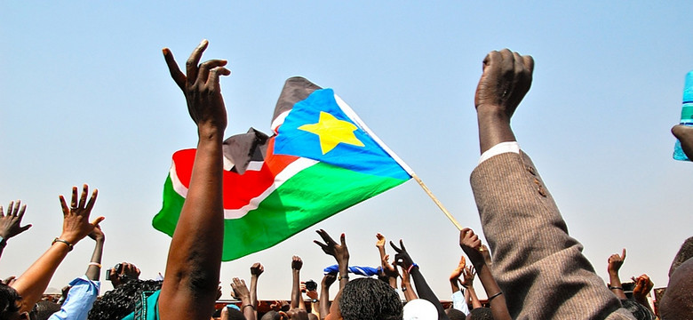Trudna niepodległość Sudanu Południowego