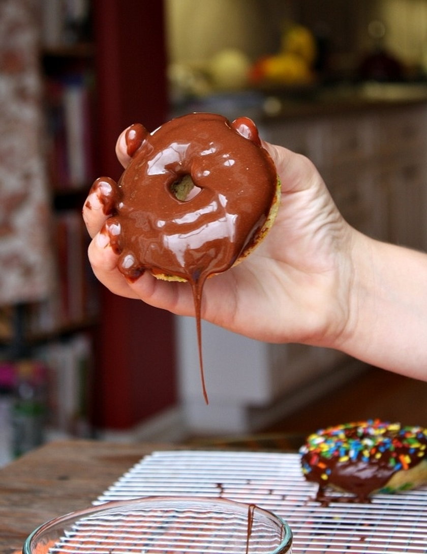 Najpiękniejsze pączki świata