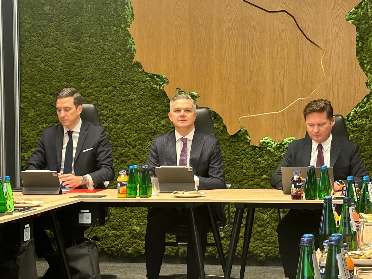 PFR pokazał strategię. "Polska jest w oknie możliwości"