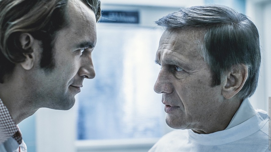 'Bogowie' – film daleki od laurki