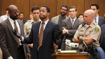 American Crime Story (2016- ) 