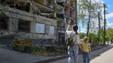 Atak na rafinerię, ONZ wszczyna śledztwo. Najważniejsze wydarzenia dnia w Ukrainie