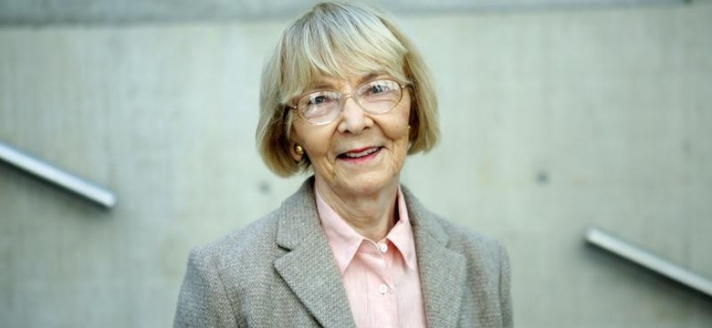 Ewa Thompson: Rosyjska duchowość nigdy do końca nie przejęła fundamentu zachodniej logiki [WYWIAD]