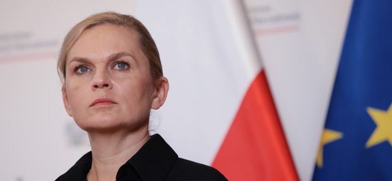Barbara Nowacka o "bardzo dużym błędzie". Zapowiada zaostrzenie przepisów