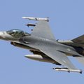 Siły Powietrzne USA zademonstrowały autonomiczne F-16. Bez pilota omijają przeszkody i strzelają do celu