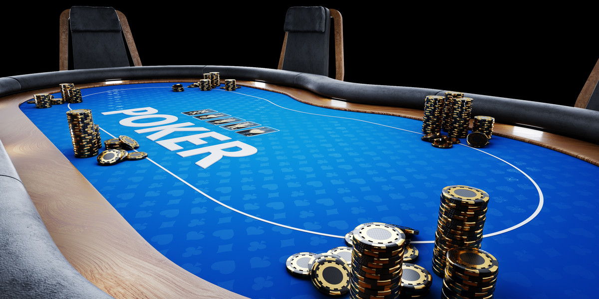 Milioner, który dorobił się na kryptowalutach nie podołał legendzie pokera.