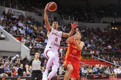 El. ME koszykarzy: Polacy lepsi od mistrzów świata! [TABELA]