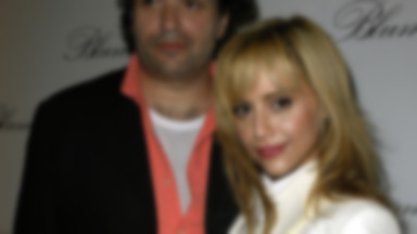 Mąż Brittany Murphy nie żyje