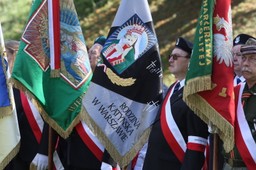 Prezes Federacji Rodzin Katyńskich oburzona słowami brytyjskiego eksperta podkomisji smoleńskiej