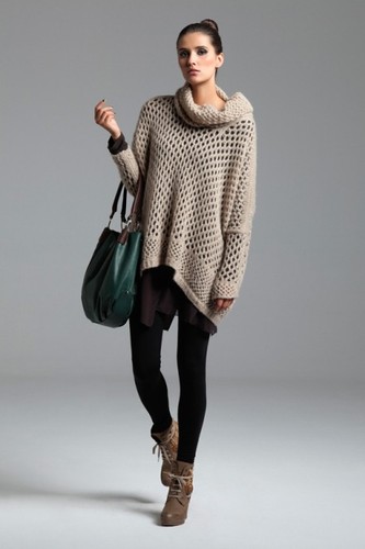 Unisono - kolekcja jesień/zima 2012/2013