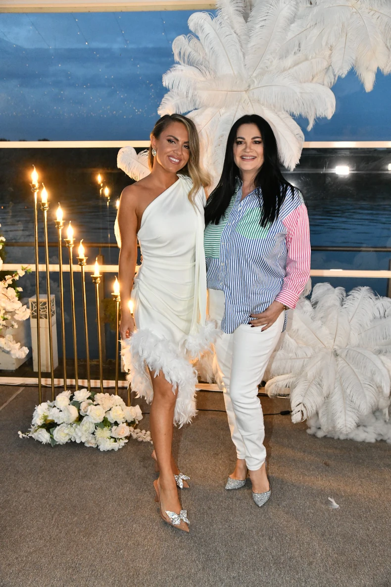 Jana Todorović prvi put u javnosti nakon hapšenja