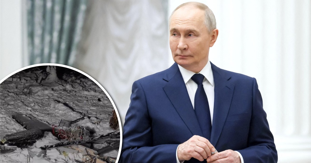 CIA podważa wersję Kremla. Nowe fakty o "ataku" na rezydencję Putina