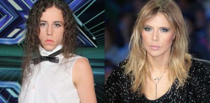 Michał Szpak olał Sablewską!