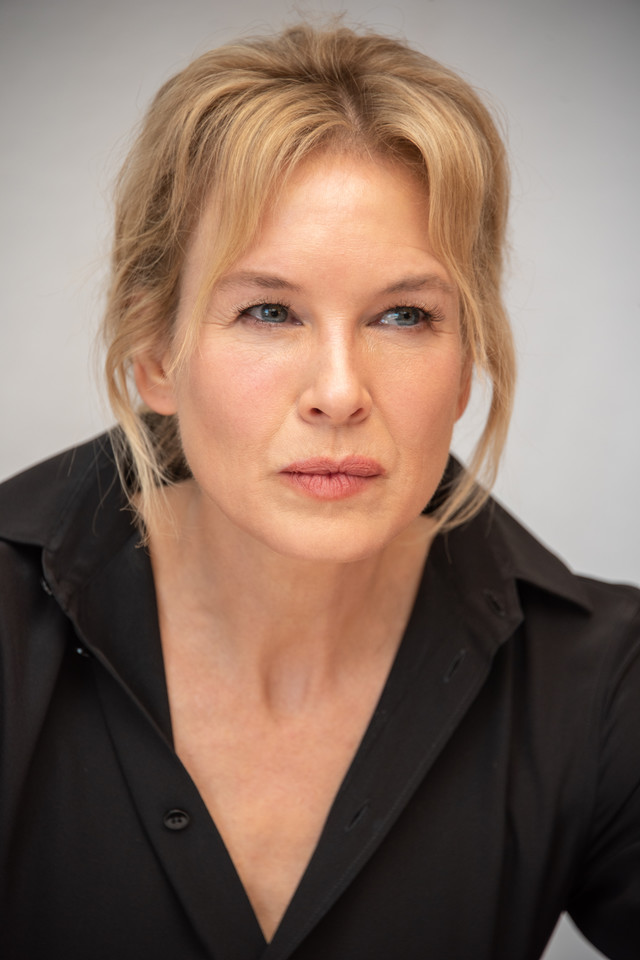 Renee Zellweger