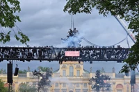 Rogaska: Elita może więcej. Spór o to, co wydarzyło się w Wilanowie, to nie jest tylko spór o jedną imprezę