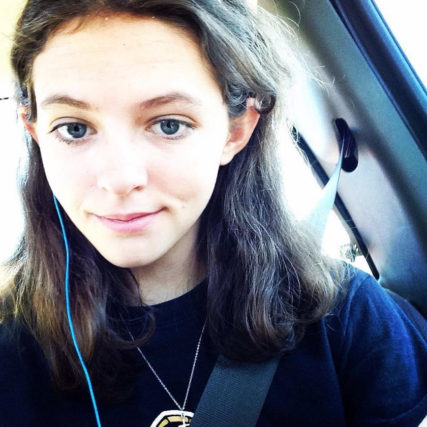 Kolorado. 15-latek zabił 19-letnią Makaylę Grote