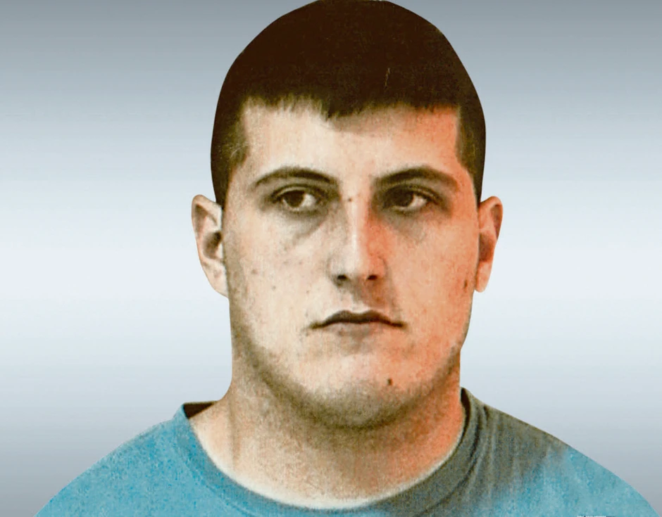 Osuđen:  Đorđe Prelić