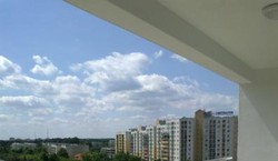 Osiedle Aluzyjna w Warszawie – zielona oaza ciszy i spokoju [ZDJĘCIA]