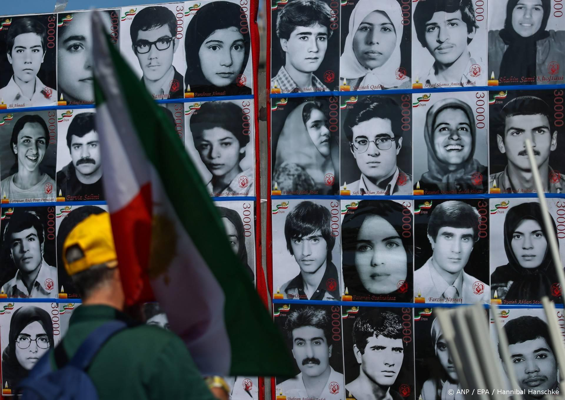 Iran voert 1.500 executies uit in 2025 - forse stijging: De VN waarschuwt voor staatsintimidatie